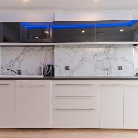 Apartamenty Gdansk Eu - Apartamenty Przy Szerokiej Luaran gambar
